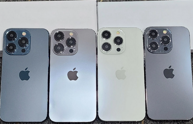 舟山苹果15维修点分享iPhone15系列有哪些型号 舟山苹果15维修点分享iPhone15系列有哪些型号