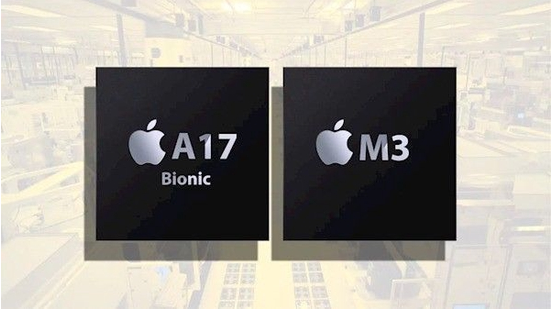 舟山苹果15维修站分享iPhone15系列会用3nm芯片吗 