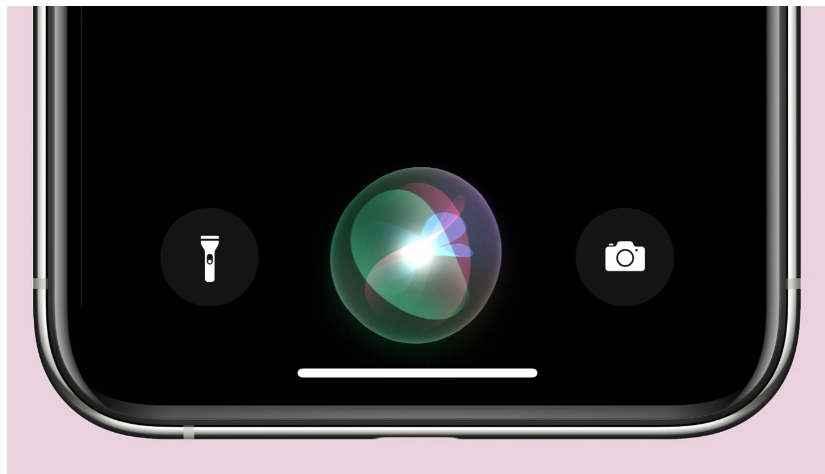 舟山苹果手机维修分享为何简化“Hey Siri 