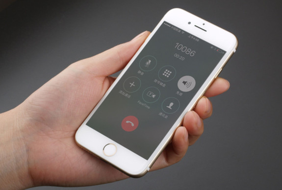 舟山苹果手机维修分享iPhone 听筒没声音、iPhone 听筒无法正常工作解决办法 